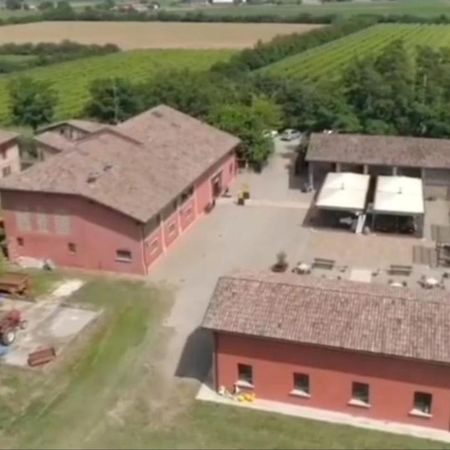 Agriturismo Corte Dei Landi Cade Εξωτερικό φωτογραφία