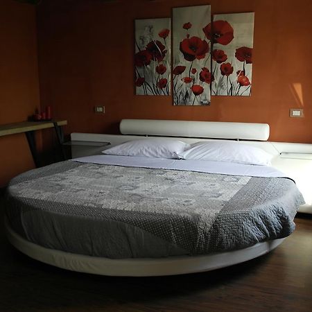 Agriturismo Corte Dei Landi Cade Εξωτερικό φωτογραφία