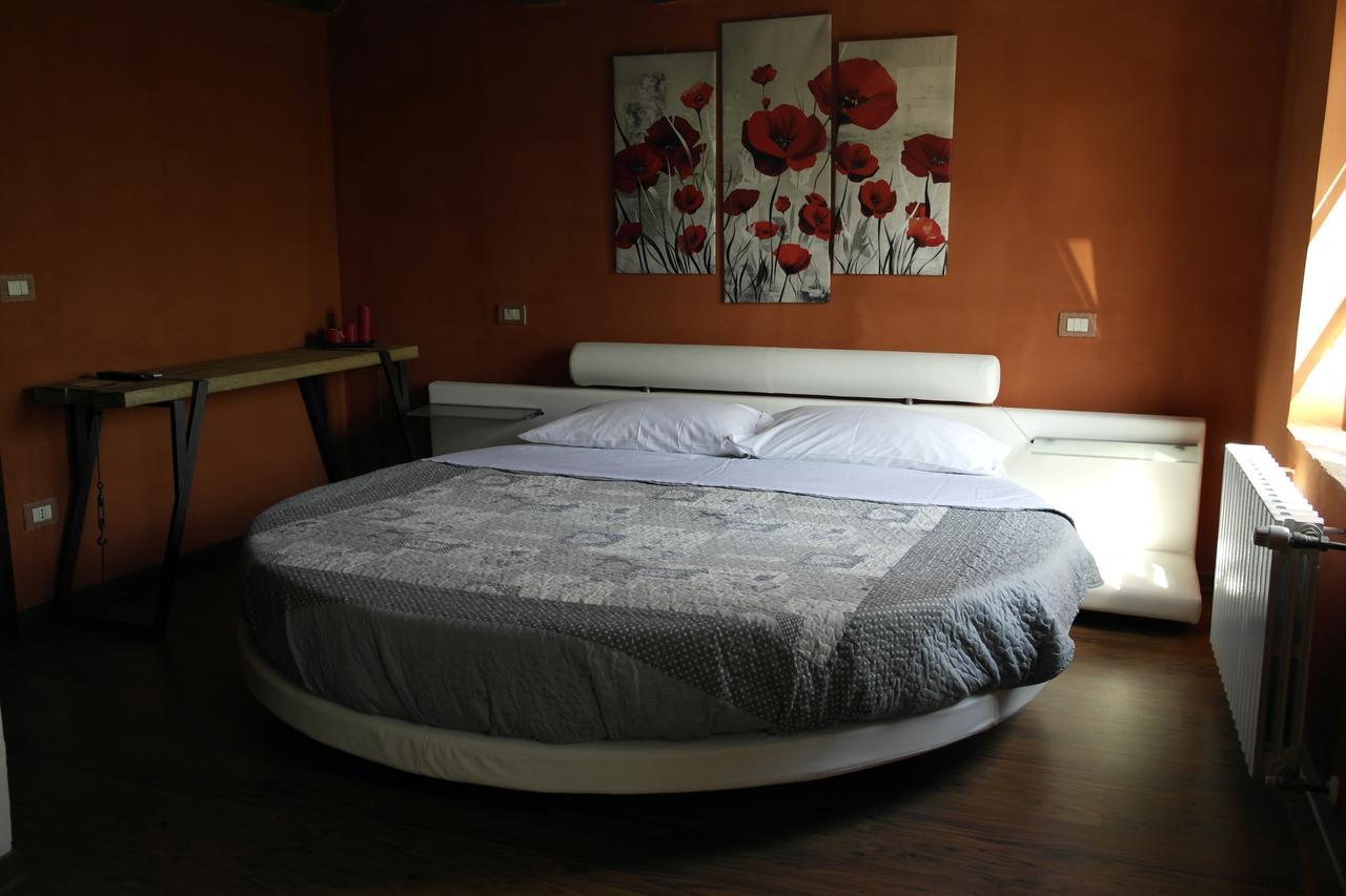 Agriturismo Corte Dei Landi Cade Εξωτερικό φωτογραφία