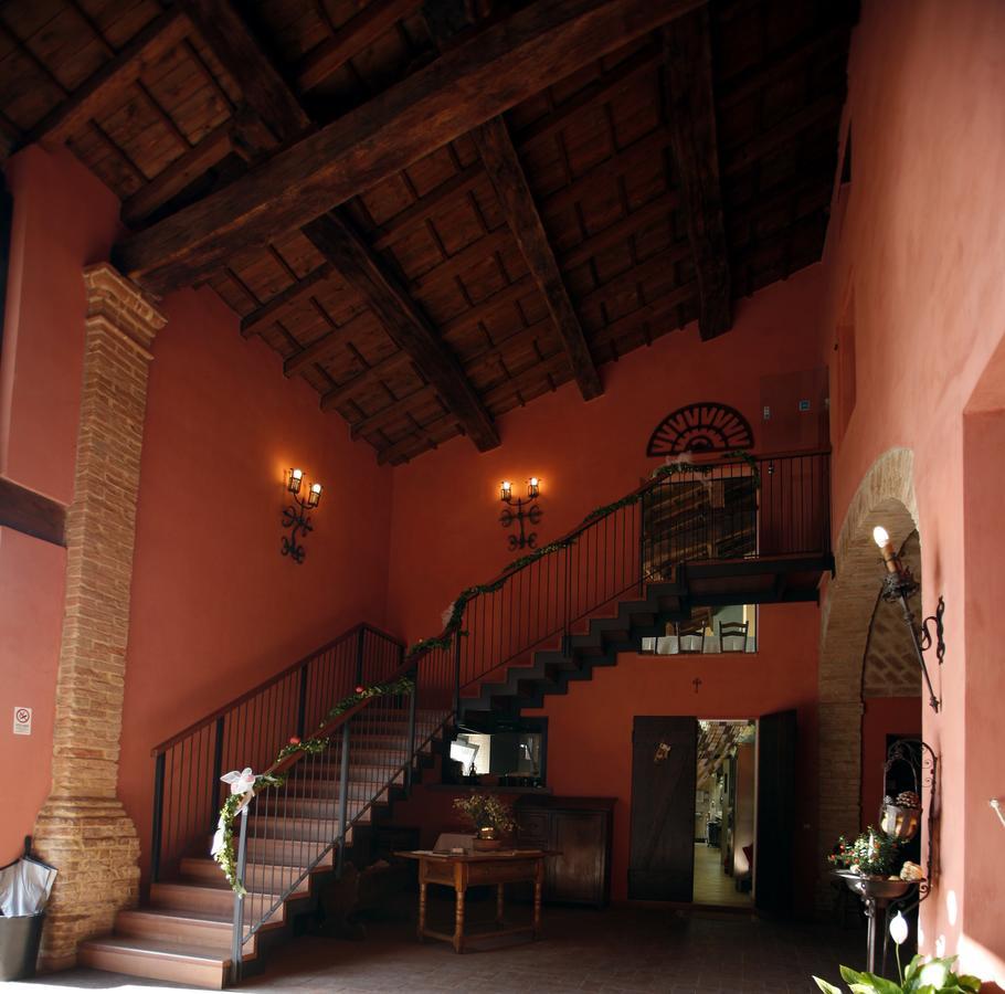 Agriturismo Corte Dei Landi Cade Εξωτερικό φωτογραφία