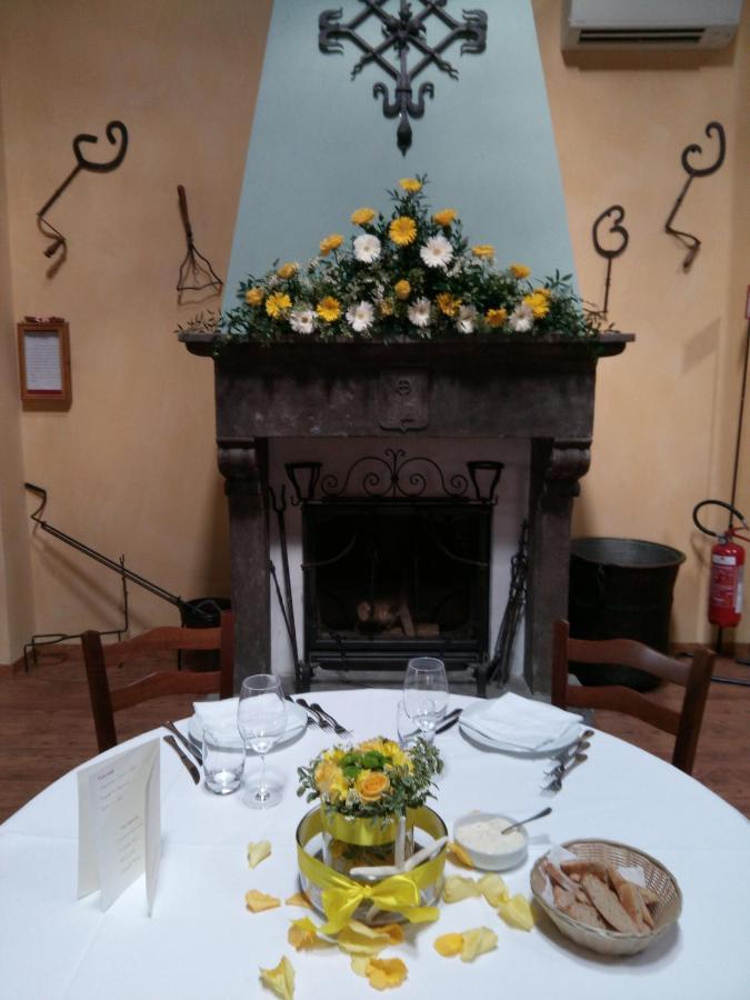 Agriturismo Corte Dei Landi Cade Εξωτερικό φωτογραφία